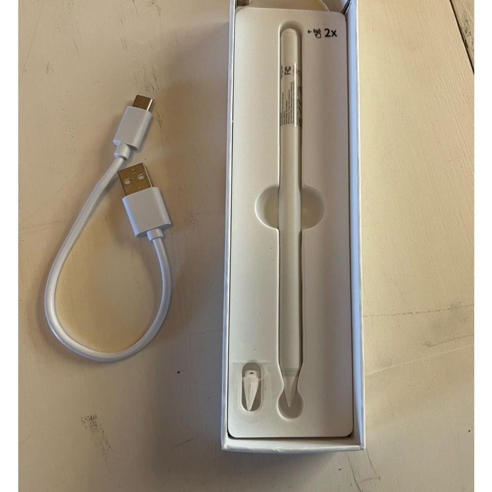 Targus Active Stylus For IPads 2018 And Later